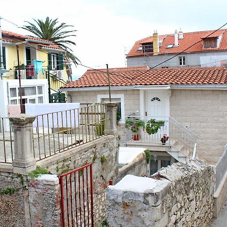 Apartments Duje سبليت المظهر الخارجي الصورة