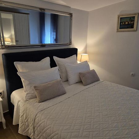 Apartments Duje سبليت المظهر الخارجي الصورة