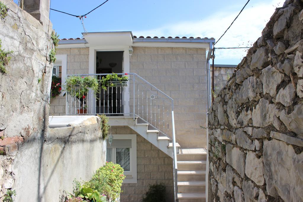 Apartments Duje سبليت المظهر الخارجي الصورة