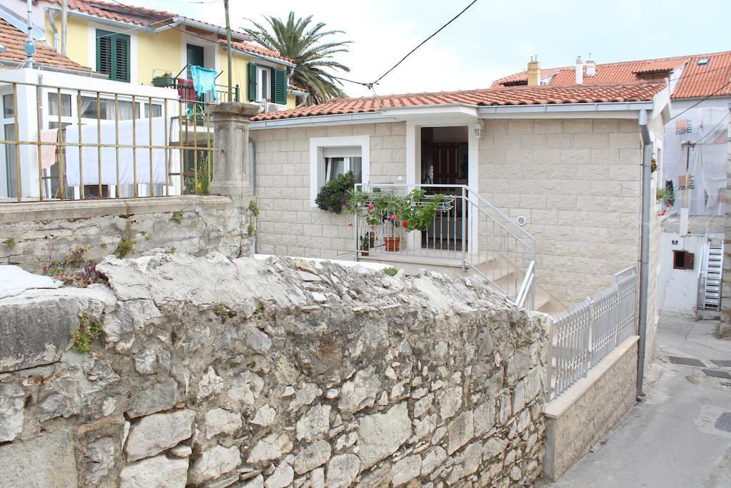 Apartments Duje سبليت المظهر الخارجي الصورة