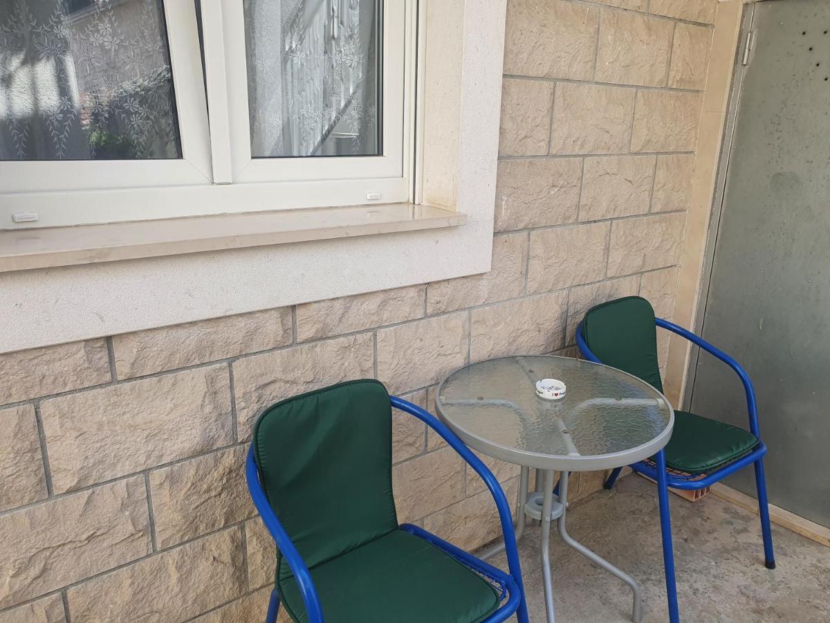 Apartments Duje سبليت المظهر الخارجي الصورة