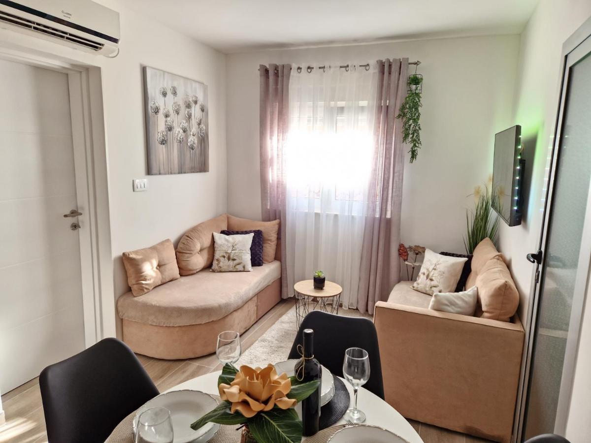 Apartments Duje سبليت المظهر الخارجي الصورة