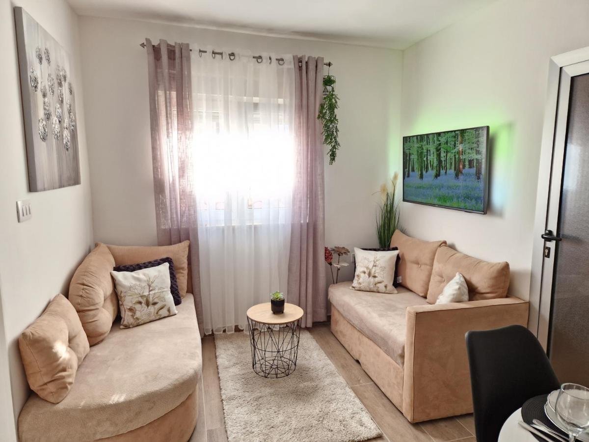 Apartments Duje سبليت المظهر الخارجي الصورة