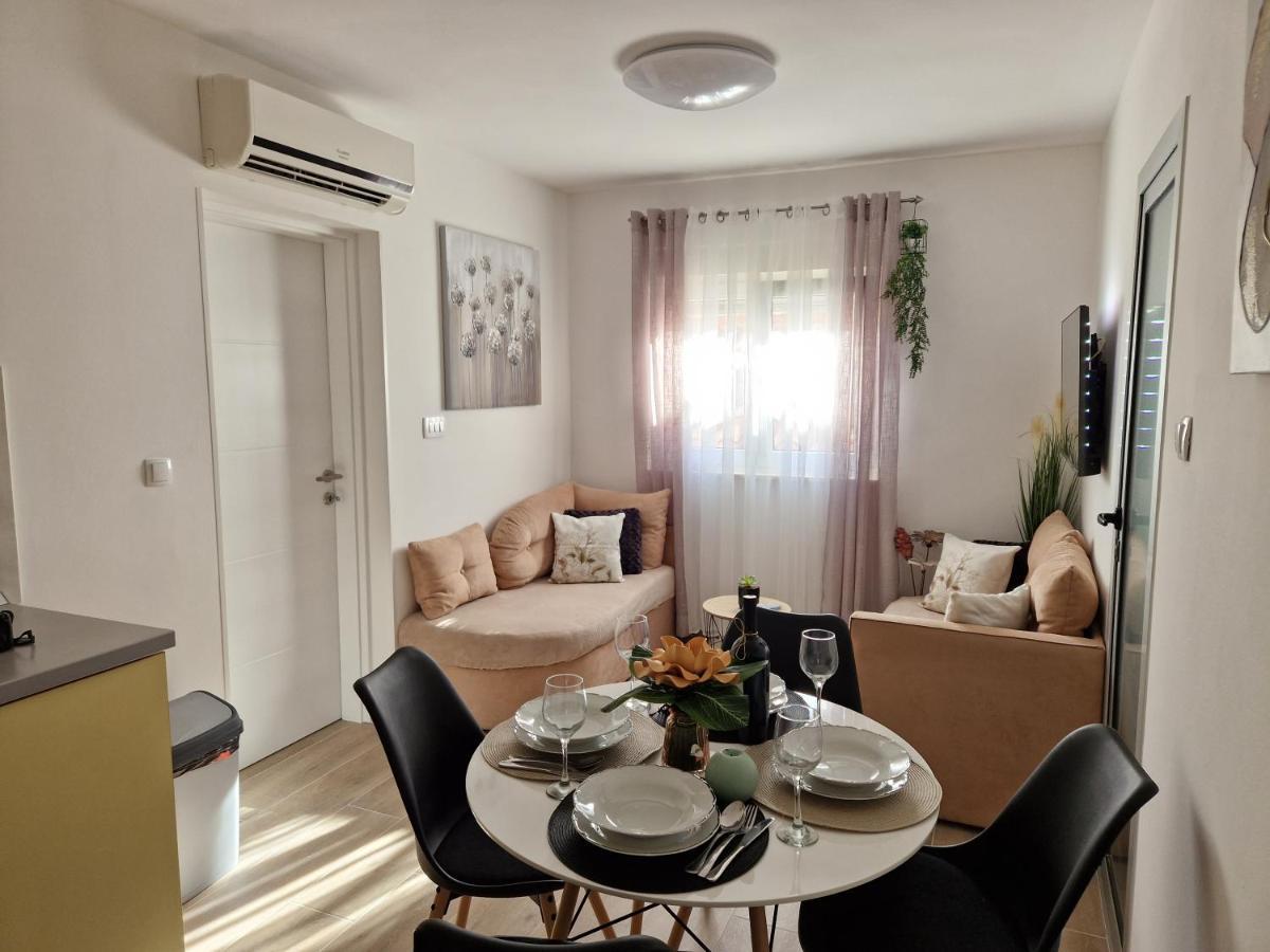 Apartments Duje سبليت المظهر الخارجي الصورة