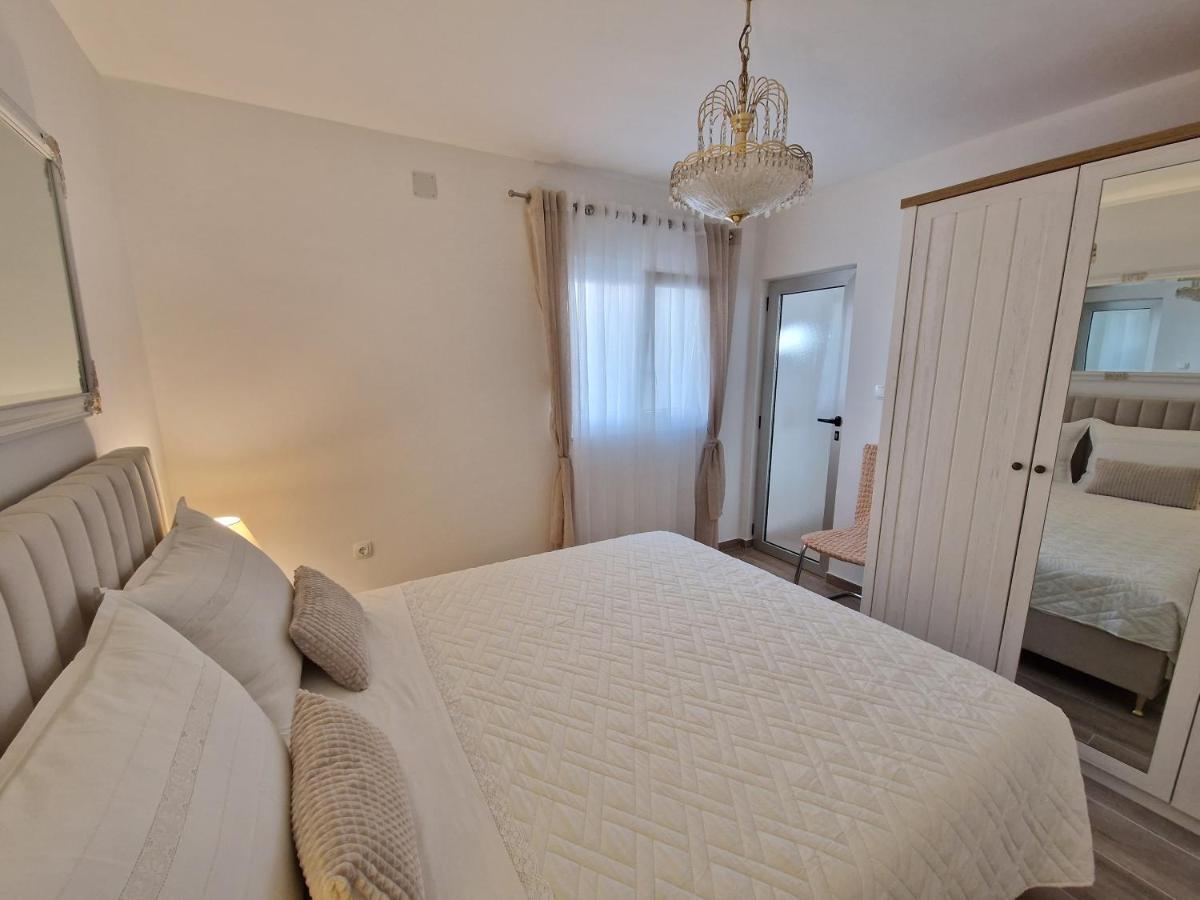 Apartments Duje سبليت المظهر الخارجي الصورة