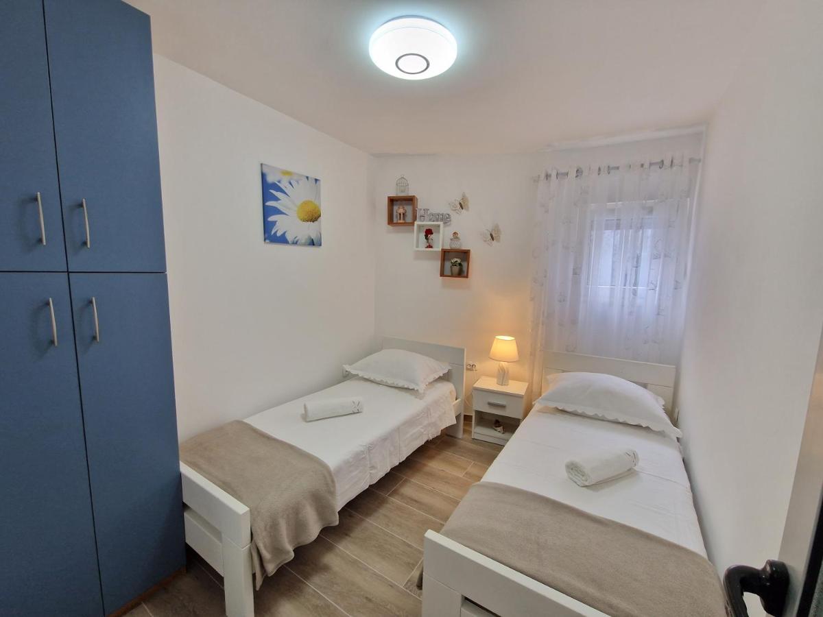 Apartments Duje سبليت المظهر الخارجي الصورة