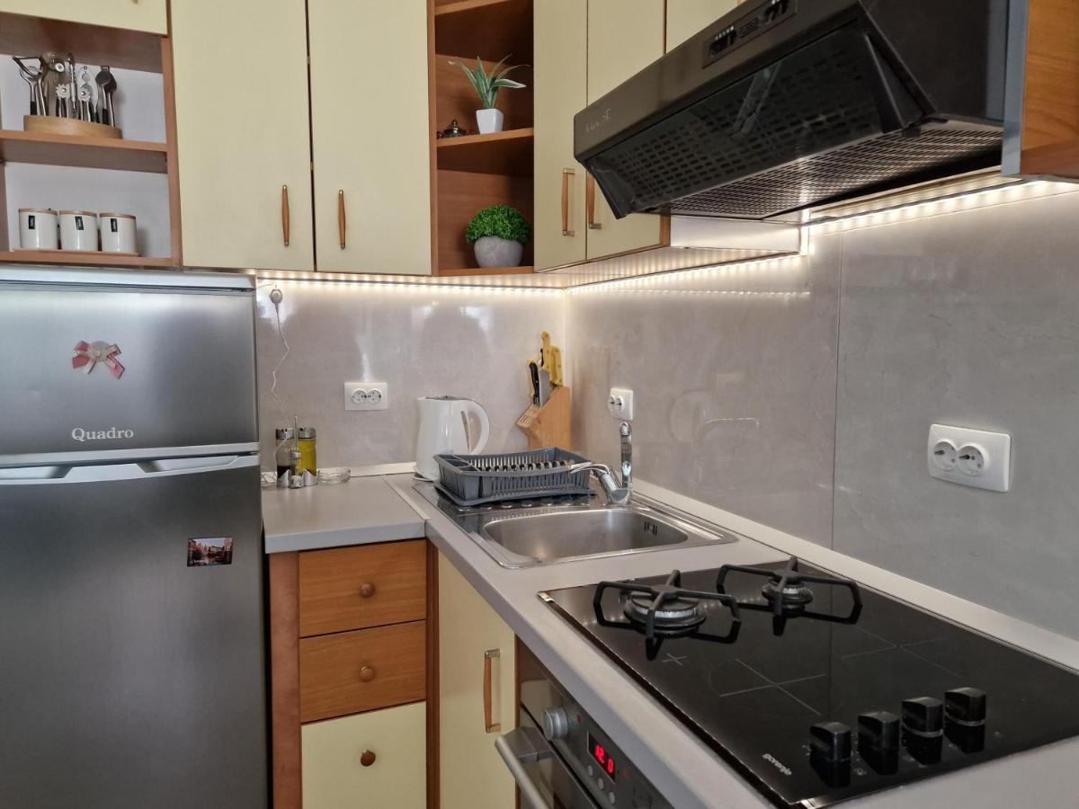 Apartments Duje سبليت المظهر الخارجي الصورة