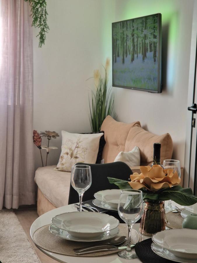 Apartments Duje سبليت المظهر الخارجي الصورة