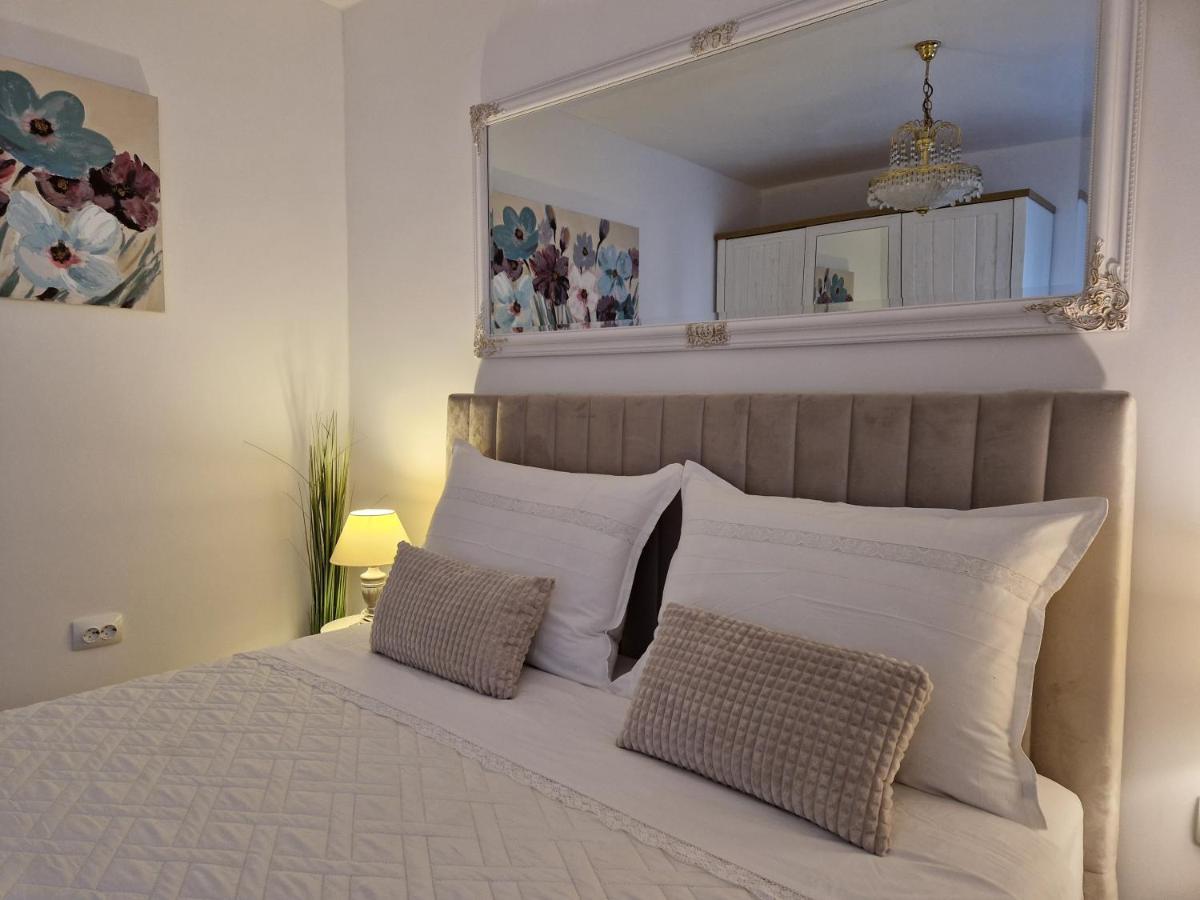 Apartments Duje سبليت المظهر الخارجي الصورة