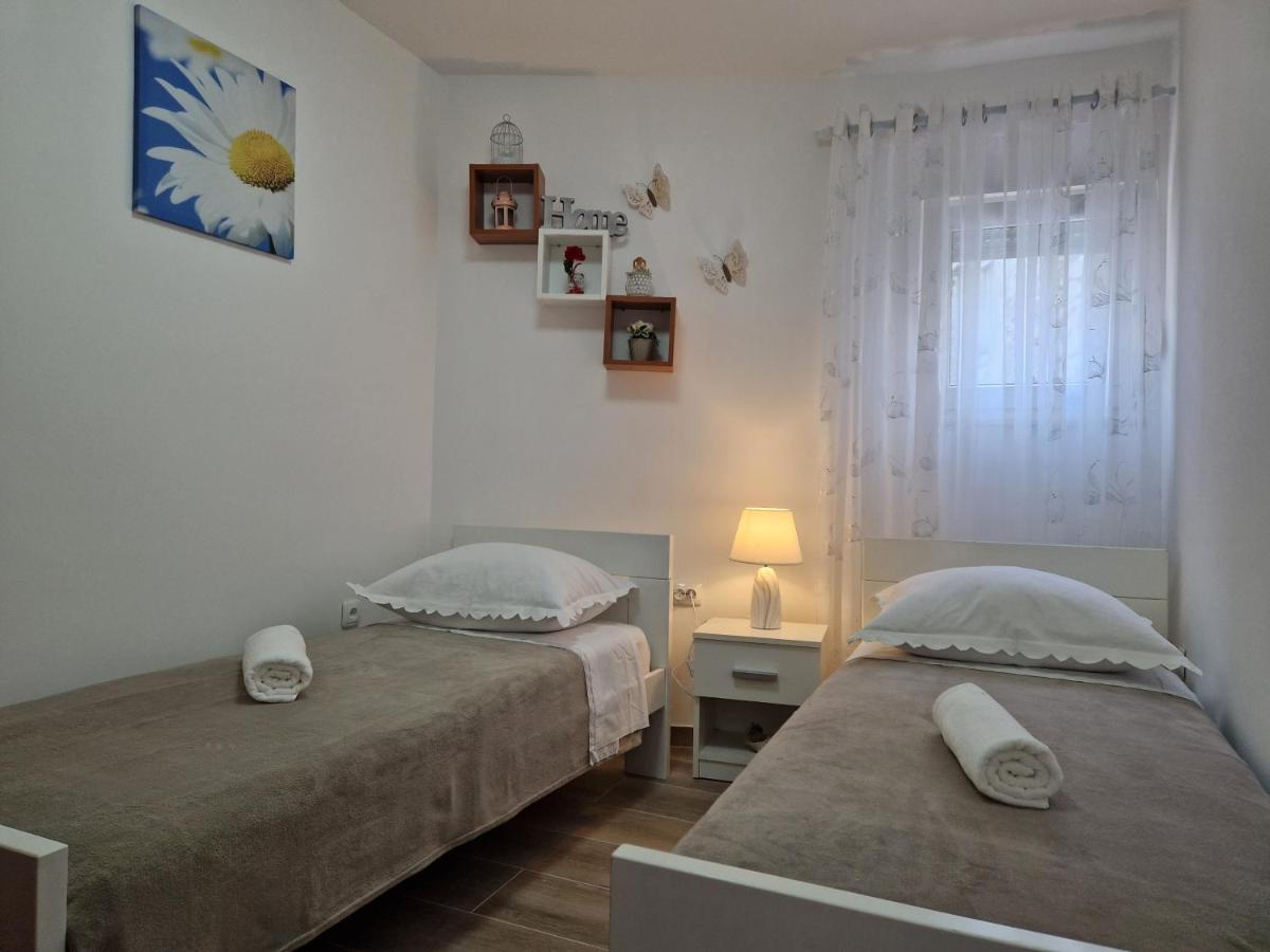 Apartments Duje سبليت المظهر الخارجي الصورة