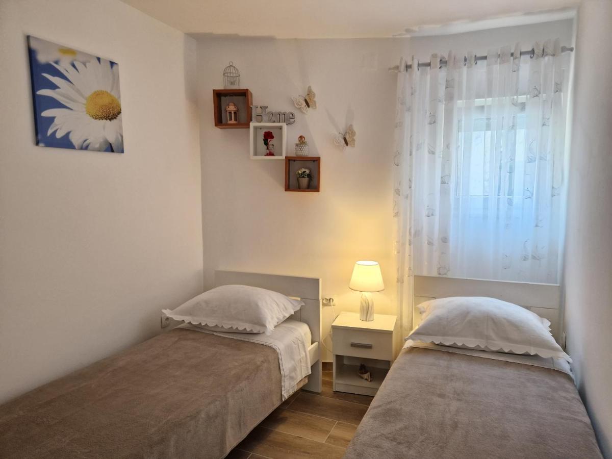 Apartments Duje سبليت المظهر الخارجي الصورة