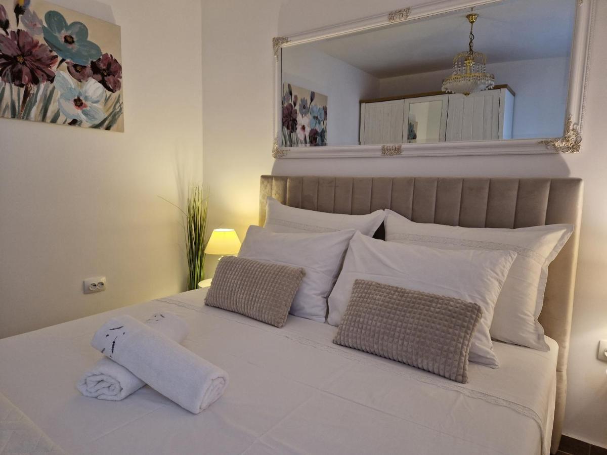 Apartments Duje سبليت المظهر الخارجي الصورة