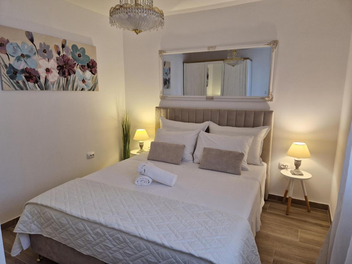 Apartments Duje سبليت المظهر الخارجي الصورة