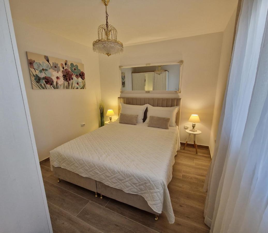 Apartments Duje سبليت المظهر الخارجي الصورة