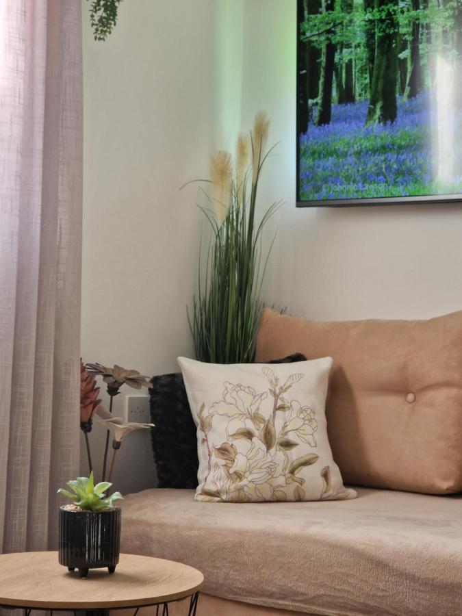 Apartments Duje سبليت المظهر الخارجي الصورة