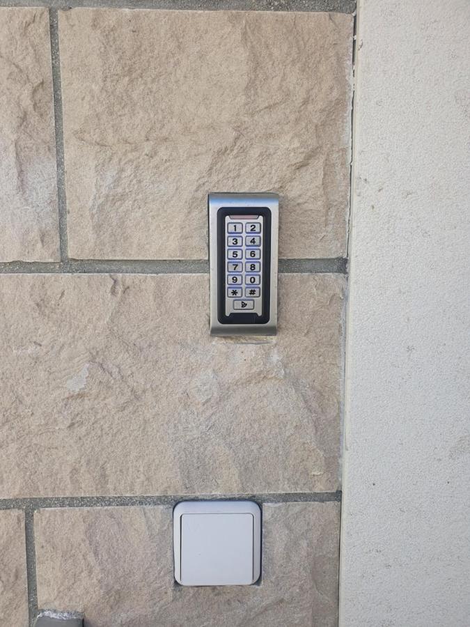 Apartments Duje سبليت المظهر الخارجي الصورة