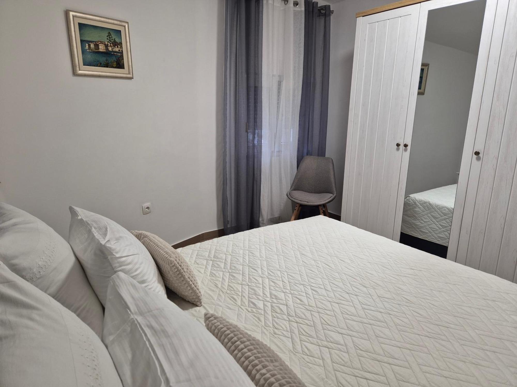 Apartments Duje سبليت المظهر الخارجي الصورة