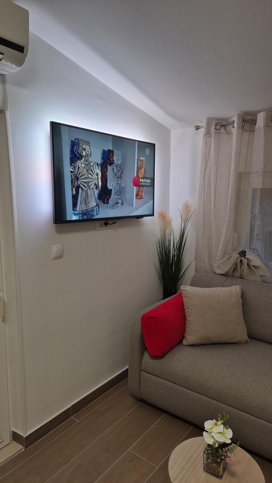 Apartments Duje سبليت المظهر الخارجي الصورة