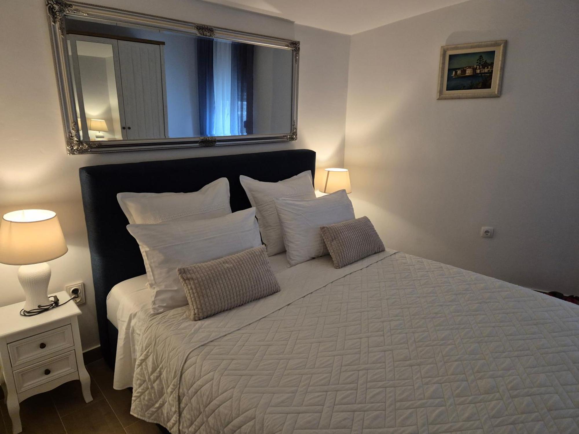 Apartments Duje سبليت المظهر الخارجي الصورة