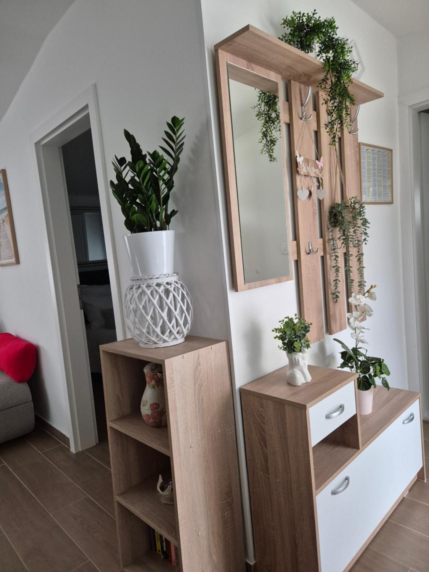 Apartments Duje سبليت المظهر الخارجي الصورة