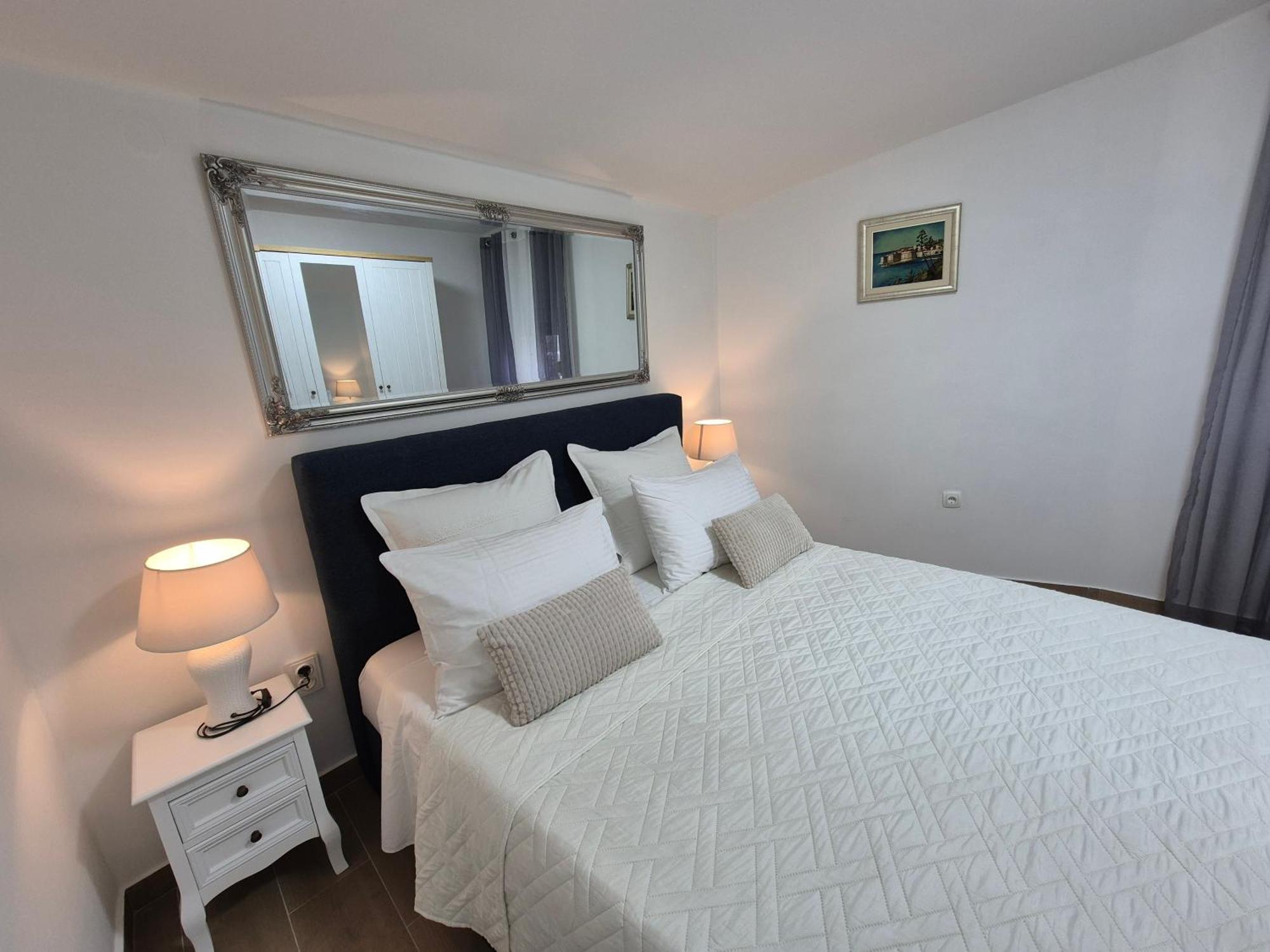 Apartments Duje سبليت المظهر الخارجي الصورة
