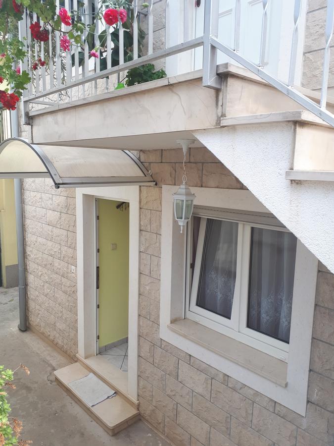 Apartments Duje سبليت المظهر الخارجي الصورة