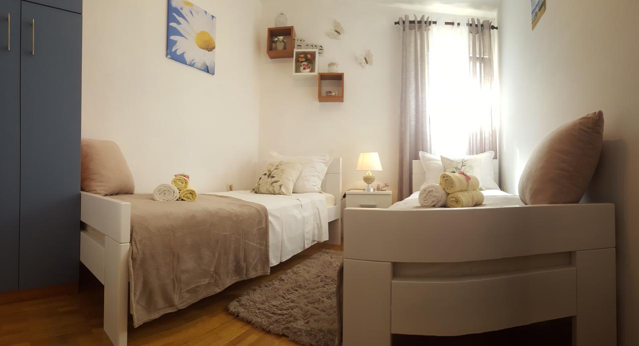 Apartments Duje سبليت المظهر الخارجي الصورة
