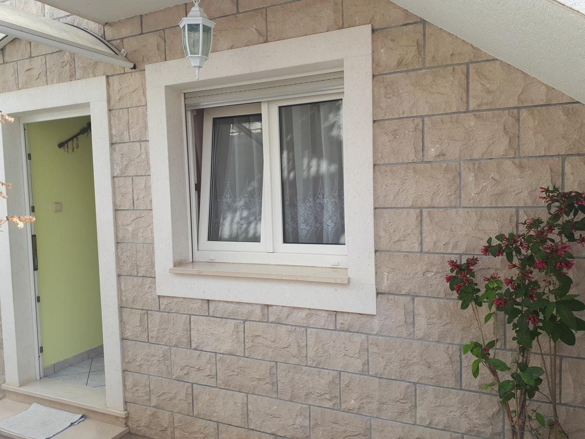 Apartments Duje سبليت المظهر الخارجي الصورة